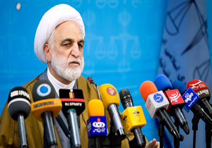 یکصد و دهمین نشست خبری سخنگوی قوه قضاییه برگزار می‌شود