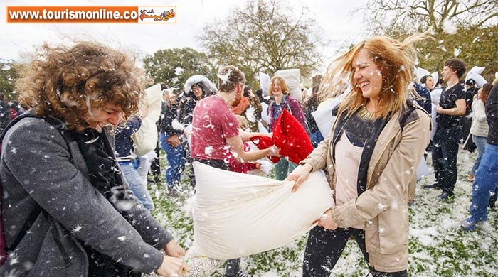 پربیننده ترین عکس های خبریِ هفته ای که گذشت