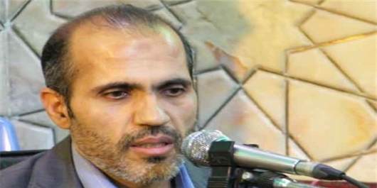 شهرداری در پرونده سقوط یک روشندل از پل عابرپیاده مقصر شناخته شد