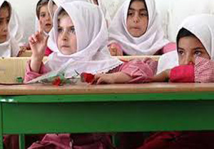سرانه فضای آموزشی در آذربایجان غربی برای هر دانش آموز 3.5 مترمربع