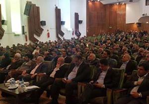 آغاز دومین روز نشست اعضای کمیسیون اقتصادی مجلس شورای اسلامی در نور