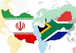 آفریقا بازاری جدید در صادرات فارس