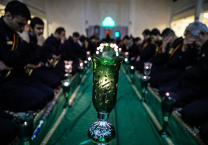 بزرگداشت شهادت حضرت احمدبن‌موسی(ع)