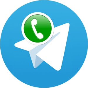 چگونه تماس امن در تلگرام بگیریم؟+ عکس