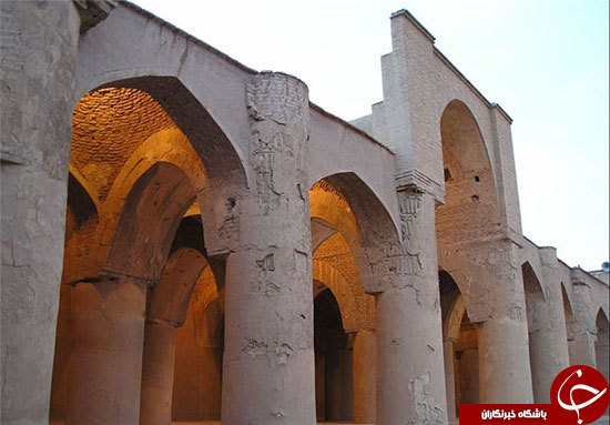 راهنمای گردشگری ایران؛ جاذبه&zwnj;های مذهبی
