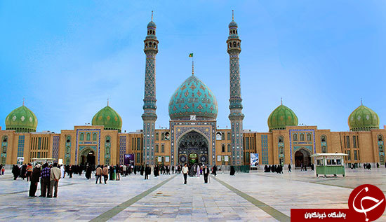 راهنمای گردشگری ایران؛ جاذبه&zwnj;های مذهبی