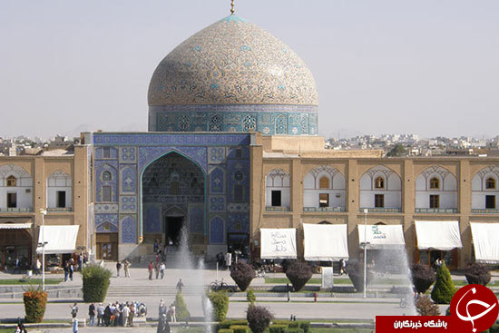 راهنمای گردشگری ایران؛ جاذبه&zwnj;های مذهبی