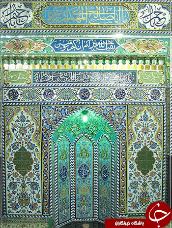 راهنمای گردشگری ایران؛ جاذبه&zwnj;های مذهبی