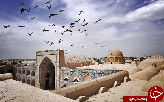 راهنمای گردشگری ایران؛ جاذبه&zwnj;های مذهبی