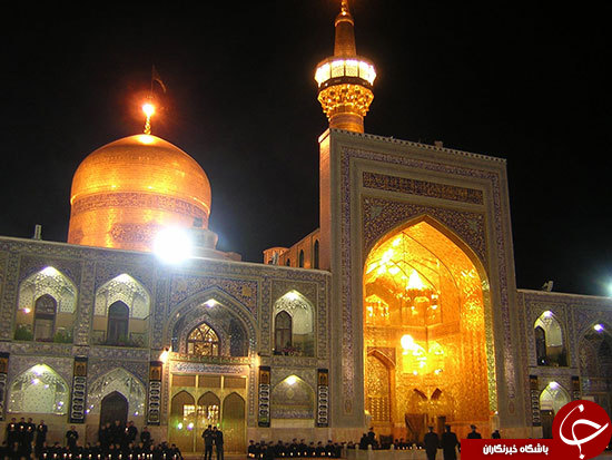 راهنمای گردشگری ایران؛ جاذبه&zwnj;های مذهبی