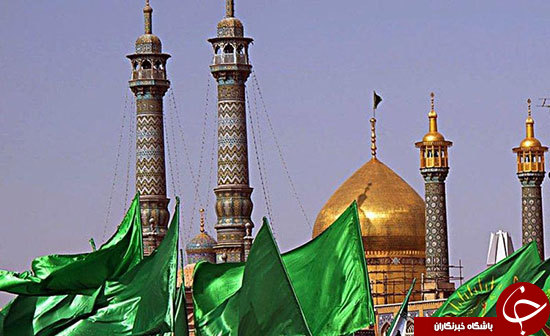 راهنمای گردشگری ایران؛ جاذبه&zwnj;های مذهبی