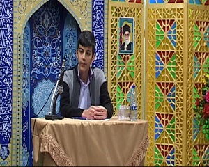 رقابت های قرآن، عترت و نماز دانش آموزان استان مرکزی