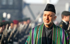 جنگ آمریکا در افغانستان علیه تروریزم نیست/ سواستفاده آمریکا از افغانستان برای آزمایش بمب&zwnj;های خطرناک