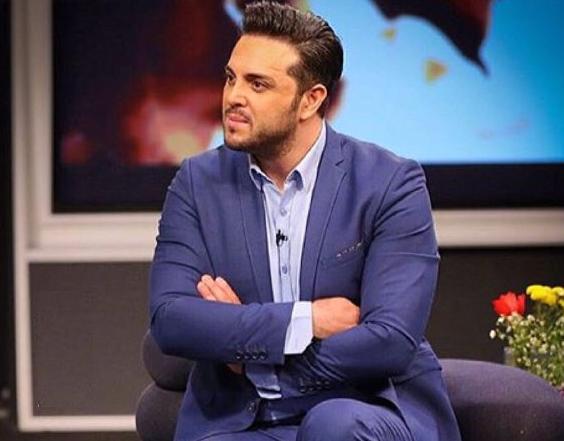 پدرام کریمی مهمان دورهمی می&zwnj;شود