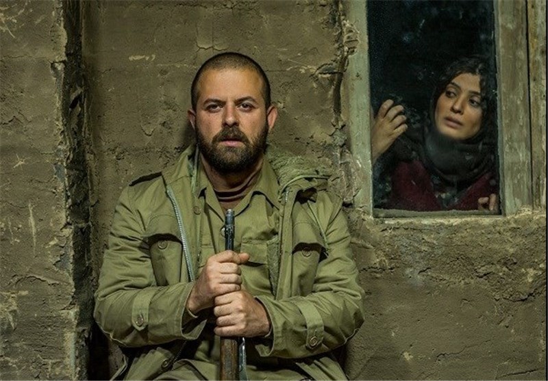 فیلمی با بازی هومن سیدی وارد شبکه نمایش خانگی شد