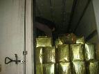 كشف 5 تن موادغذايی غير بهداشتی