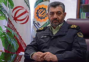 اعتماد عمومی مهمترین شاخص سرمایه اجتماعی در تولید امنیت اجتماعی