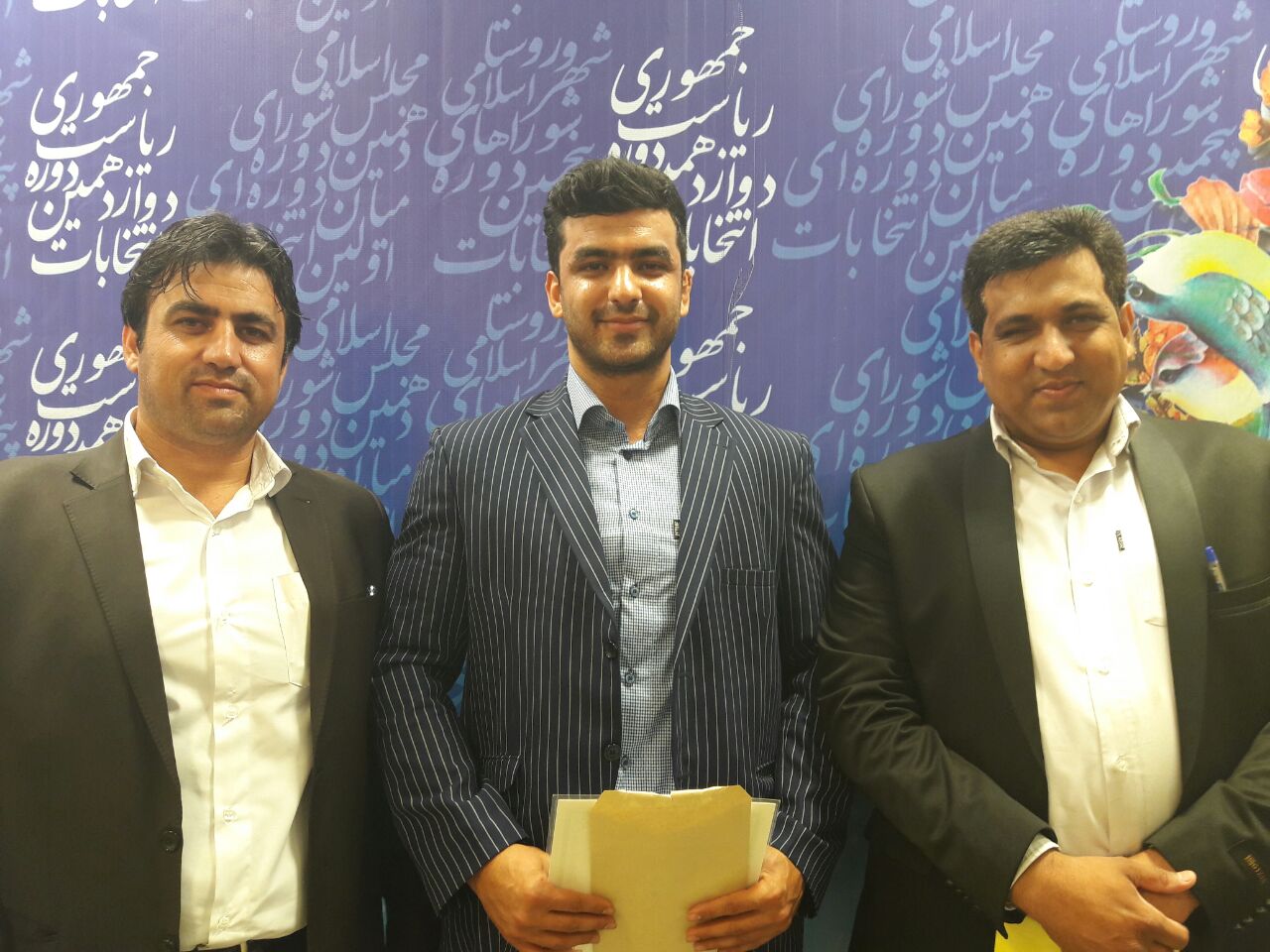 6 برادر در راه ریاست جمهوری! / نفری یک میلیادر برای تبلیغات کنار گذاشتیم.