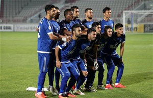 ترکیب استقلال خوزستان مقابل سایپا مشخص شد