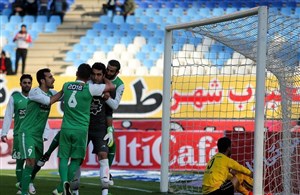 ترکیب ماشین سازی مقابل پرسپولیس اعلام شد