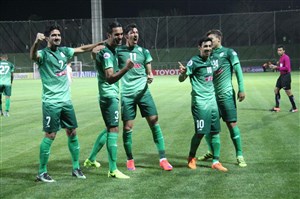 ترکیب ذوب آهن مقابل پیکان اعلام شد