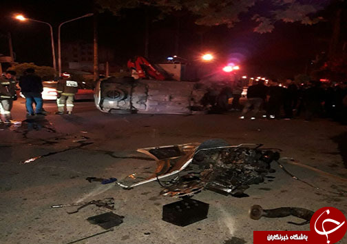 نگاهی گذرا به مهمترین رویدادهای 26 فروردین در مازندران