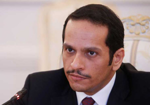 قطر درصدد خارج کردن 65 هزار شهروند سوری از محاصره