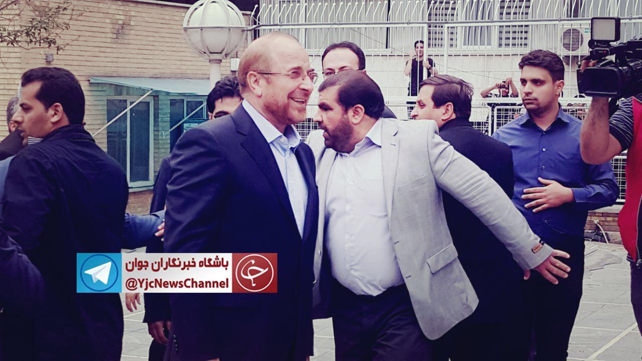 1361 داوطلب تا ساعت 14 امروز برای انتخابات ریاست جمهوری نام‌نویسی کردند/حاجی بابایی: برای تشکیل یک دولت کارآمد آمدم/ قالیباف در انتخابات ریاست جمهوری ثبت نام کرد