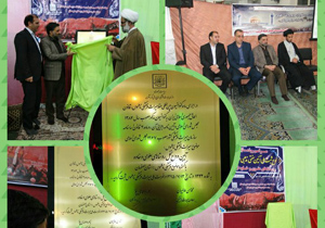 رونمایی از لوح ثبت ملی آیین وداع نخل های روستاهای علوی و خاوه اردهال