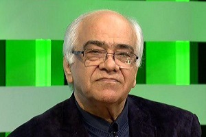 غیاثی: پنالتی استقلال و اخراج عمران زاده صحیح بود
