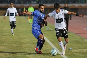 4 بازيكن استقلال و صبا تست دوپينگي دادند
