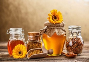 فواید یک قاشق عسل قبل از خواب!
