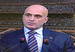 افشاگری عضو پارلمان سوریه درباره نقش قطر و ترکیه در فوعه و کفریا