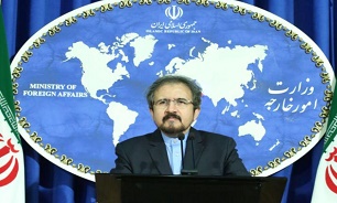 سخنگوی وزارت امور خارجه جنایت تازه و هولناک تروریست های تکفیری در سوریه را به شدت محکوم کرد