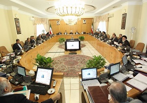 خسارت‌های سیل در آذربایجان غربی و شرقی در جلسه هیات دولت مطرح می‌شود