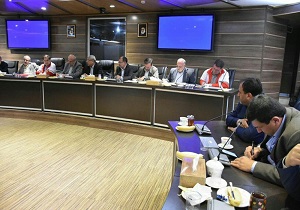 مردم نگران خسارات وارده ناشی از سیل هستند