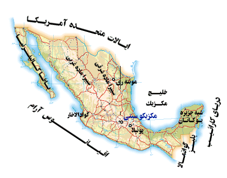 هزاران مکزیکی اخراج شده، فرزندان خود را در آمریکا رها کردند