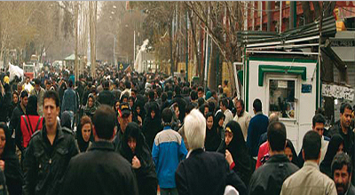 مهاجرت معکوس موضوع یک مینی سریال شد