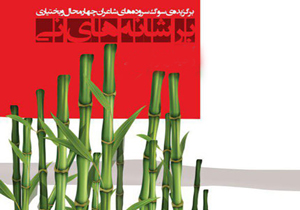 کتاب بر شانه‌های نی منتشر شد