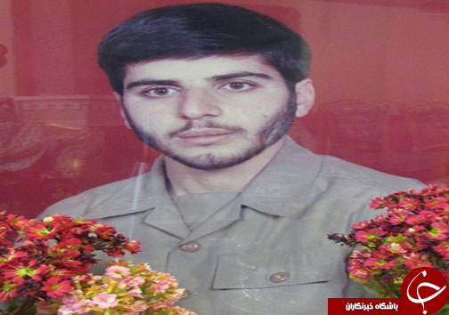 مادر شهیدی که تاریخ تولد پسرش را کم کرد تا به جبهه برود