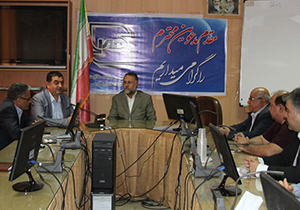 تسهیل صادرات كالا درفارس
