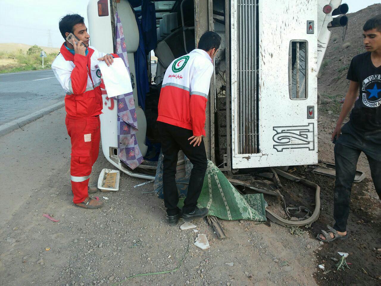 آنچه در جاده های کشور گذشت