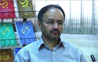 زبان رسای هنر، سرمایه مردم برای نیل به آرمان تمدنی انقلاب است