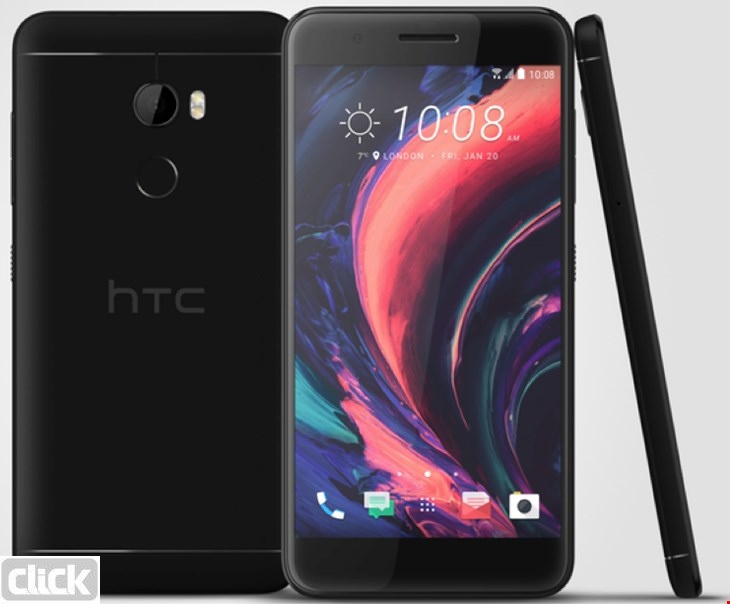 رونماییHTC از گوشی One X10 با باتری ۴۰۰۰ میلی آمپری