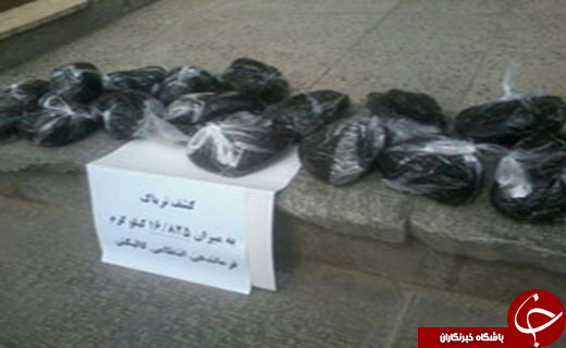 مهمترین حوادث روز گذشته در گلستان
