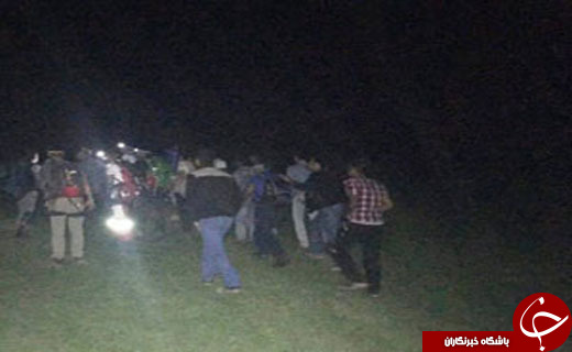 مهمترین حوادث روز گذشته در گلستان