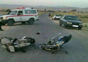آنچه در جاده های کشور گذشت