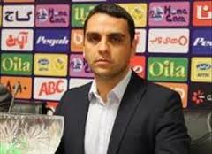 فتاحی: وضعیت جشن قهرمانی پرسپولیس امروز مشخص می شود
