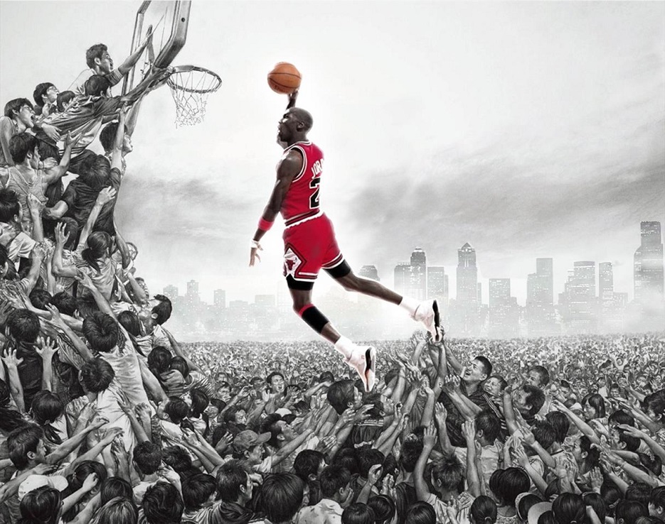 ویارایش////نتایج لیگ بسکتبال NBA / برتری میلیمتری کلیولند برابر ایندیانا