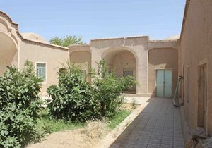 مرمت و بازسازی 46 بنای تاریخی با مشارکت مردم